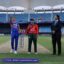 Bangladesh bowl against India, both teams unchanged