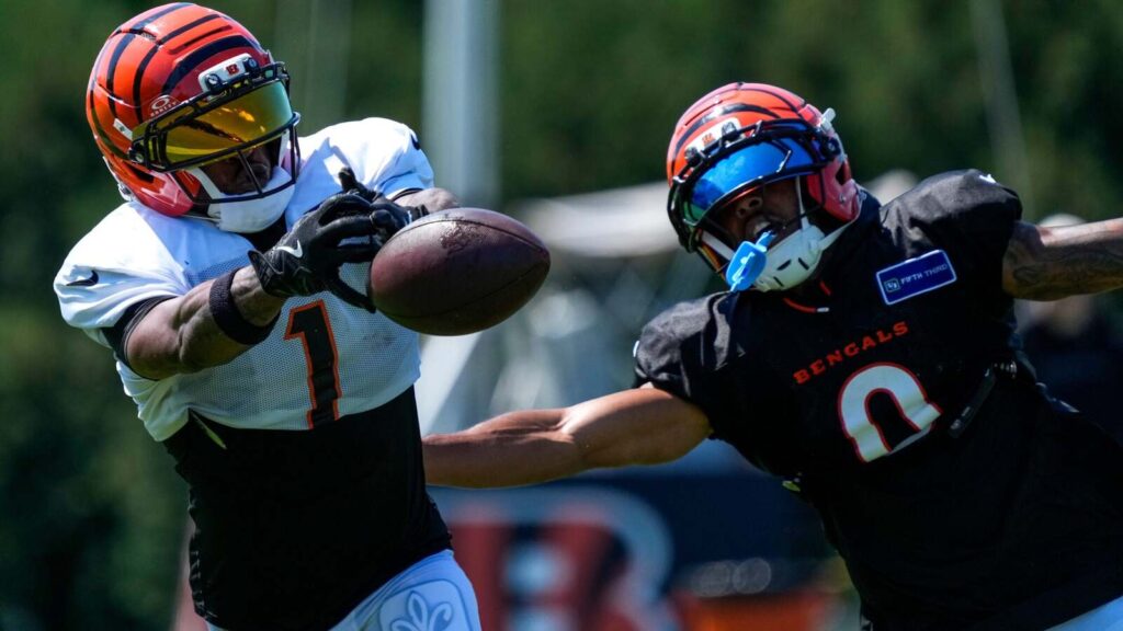 Bengals may have a new problem on their hands entering Sunday’s game against the Buccaneers
