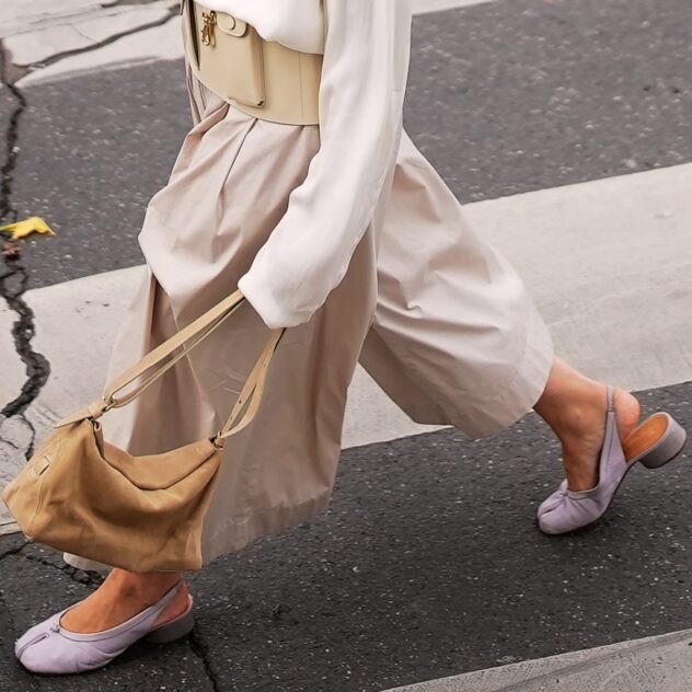 Best Affordable Tabi Dupes & Split-Toe Flats