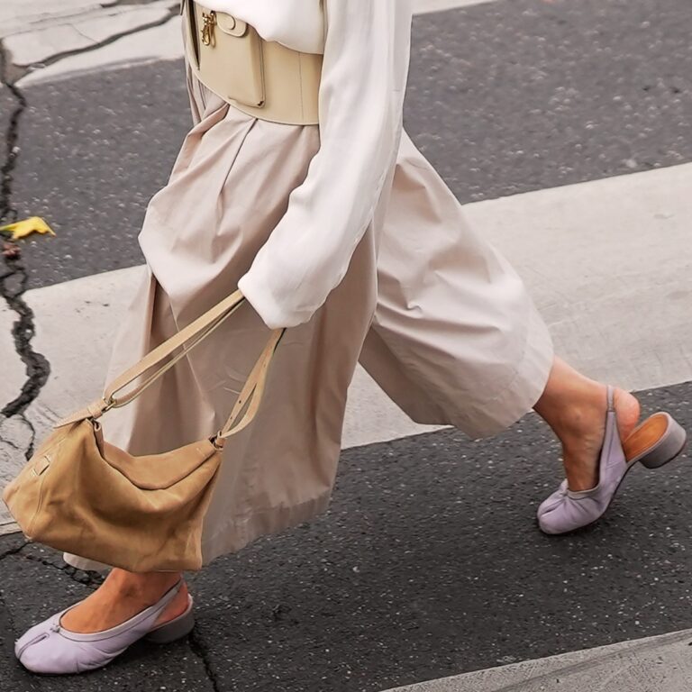 Best Affordable Tabi Dupes & Split-Toe Flats