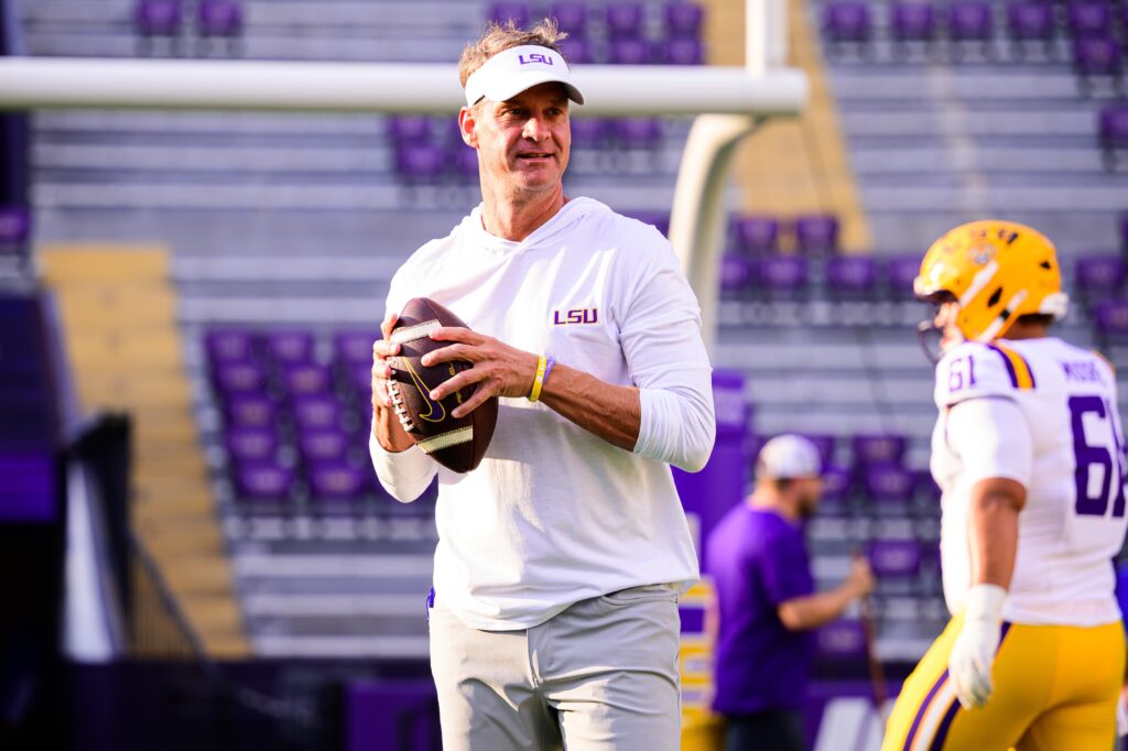bet365 bonus code: Bet $10, get $365 in bonus bets for Clemson vs. LSU