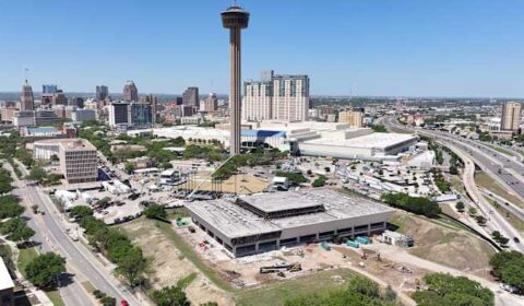 Board approves $60M for Spurs arena site as McKee-Rodriguez calls vote a ‘betrayal’