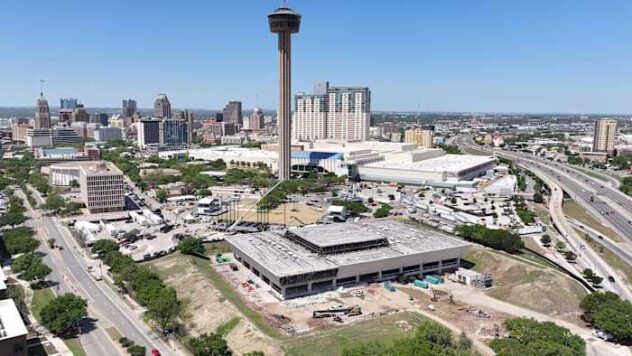 Board approves $60M for Spurs arena site as McKee-Rodriguez calls vote a 'betrayal'