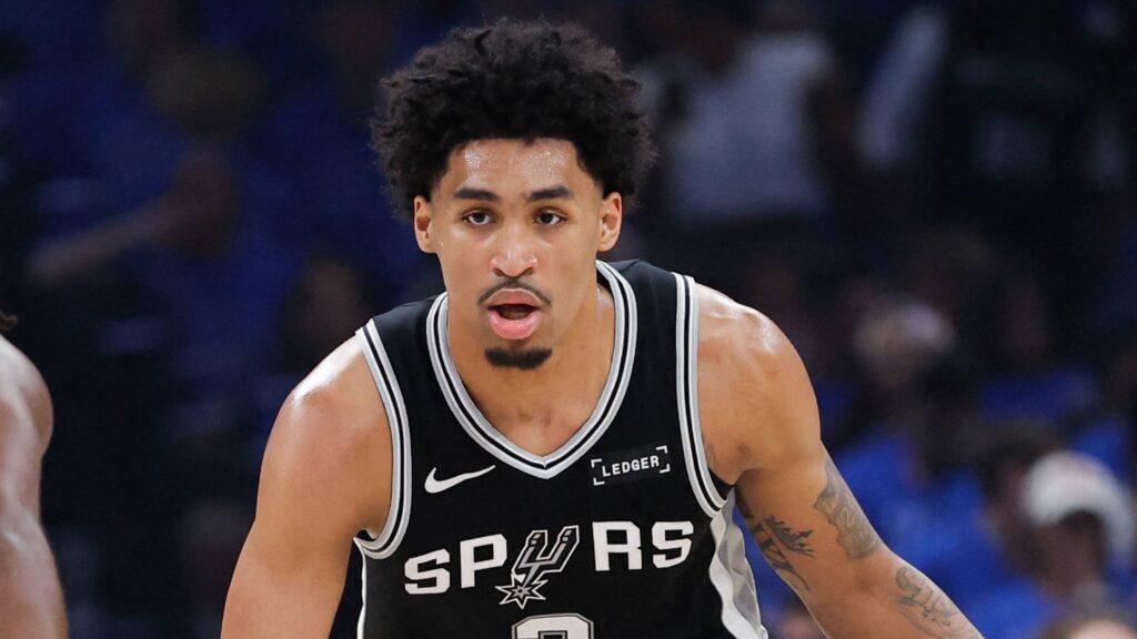 Bold Dylan Harper prediction could prove Spurs' process was well worth it