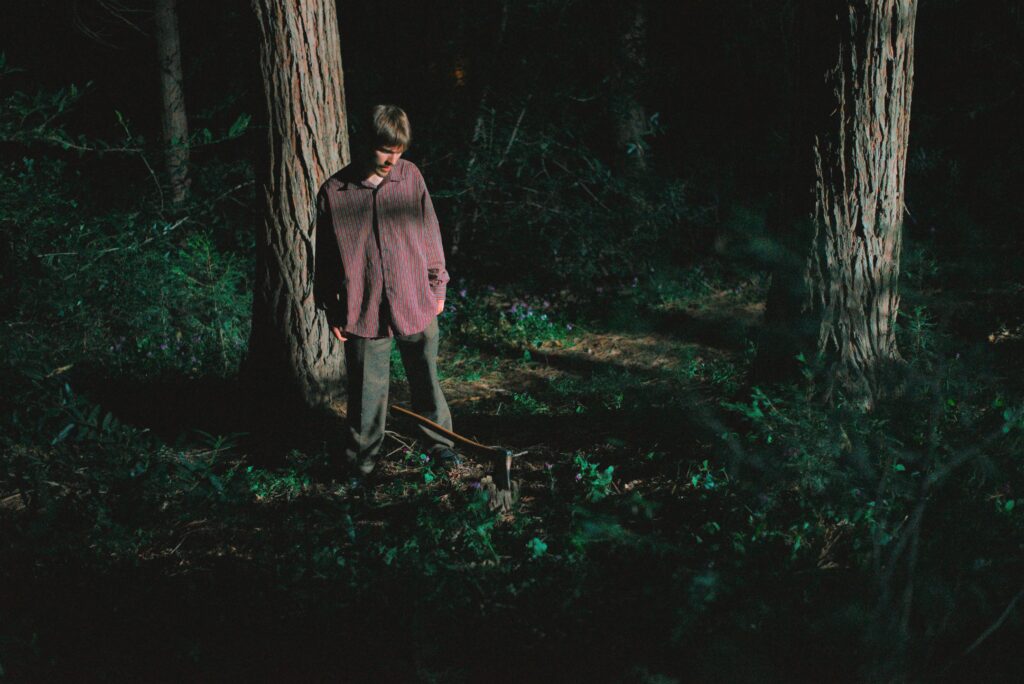 Brakence Returns With New Album Marrow