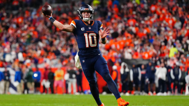 Broncos Pull Off INSANE Comeback to Beat Rams in Sunday Night Thriller!
