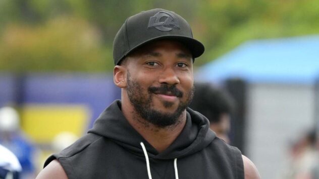 Browns’ executive made a simple decision that has the fanbase up in arms about Myles Garrett all over again