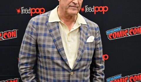 Bruce Campbell Shares He Has 5 Years to Live Amid Cancer Battle