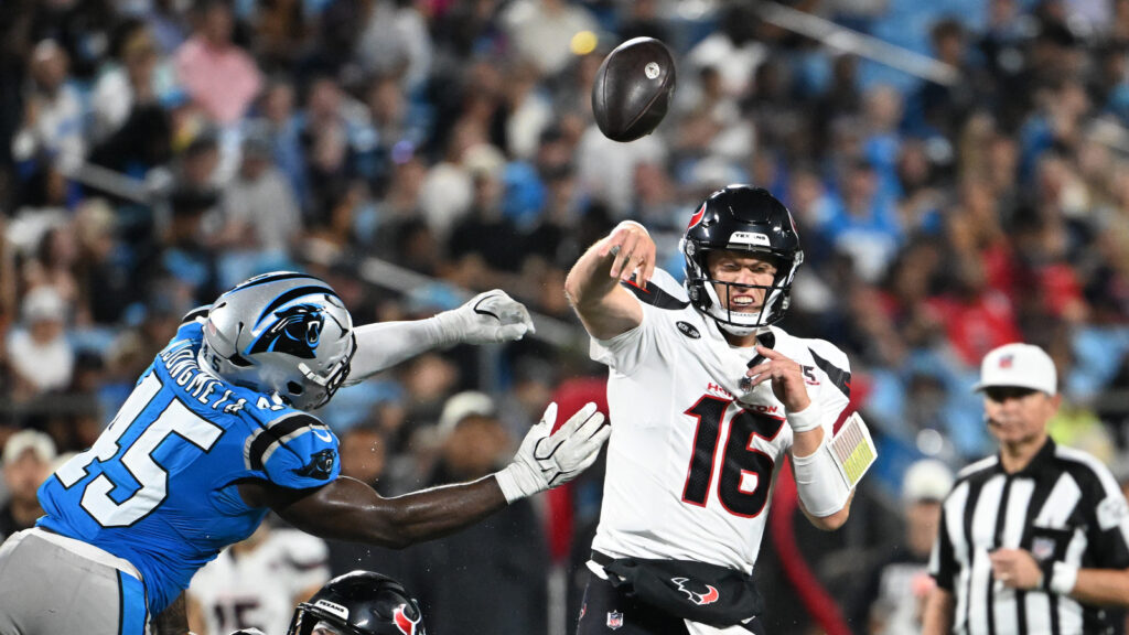 Buccaneers Add Veteran Quarterback