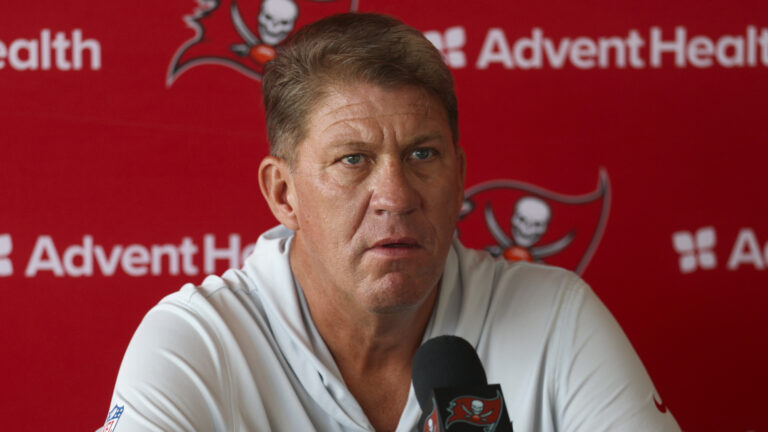 Bucs Expected To Sign ILB To Practice Squad