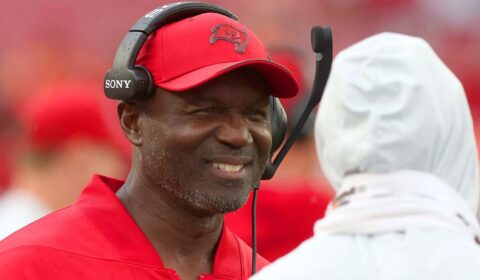 Bucs head coach Todd Bowles explains ‘what is going on with this franchise’ after 10th loss in 12 games