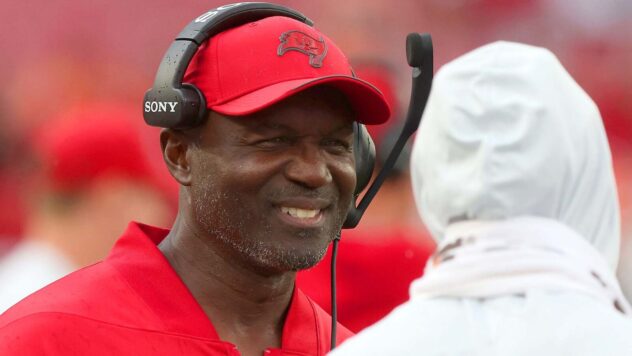 Bucs head coach Todd Bowles explains ‘what is going on with this franchise’ after 10th loss in 12 games