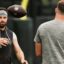 Bucs sign QB Baker Mayfield to 3-year extension worth reported $165M