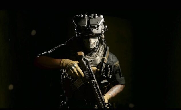 Call of Duty: Modern Warfare 4 is getting a Counter-Strike-inspired game mode that I can't believe it never had before