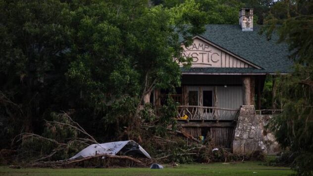 Camp Mystic proposes selling off its land, other assets as part of bankruptcy, court filing shows