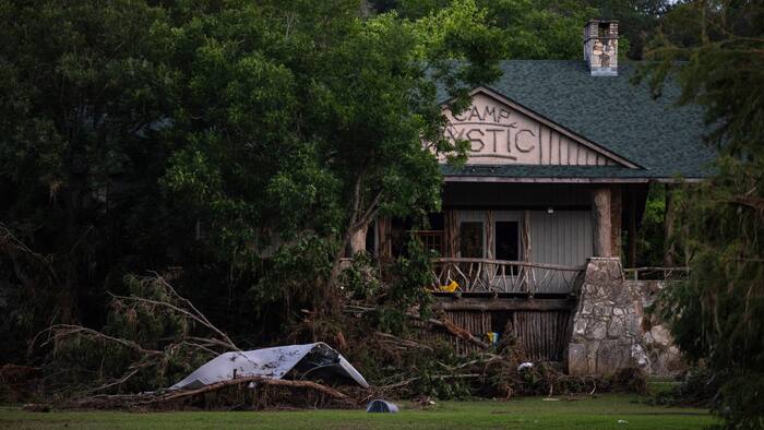 Camp Mystic proposes selling off its land, other assets as part of bankruptcy, court filing shows