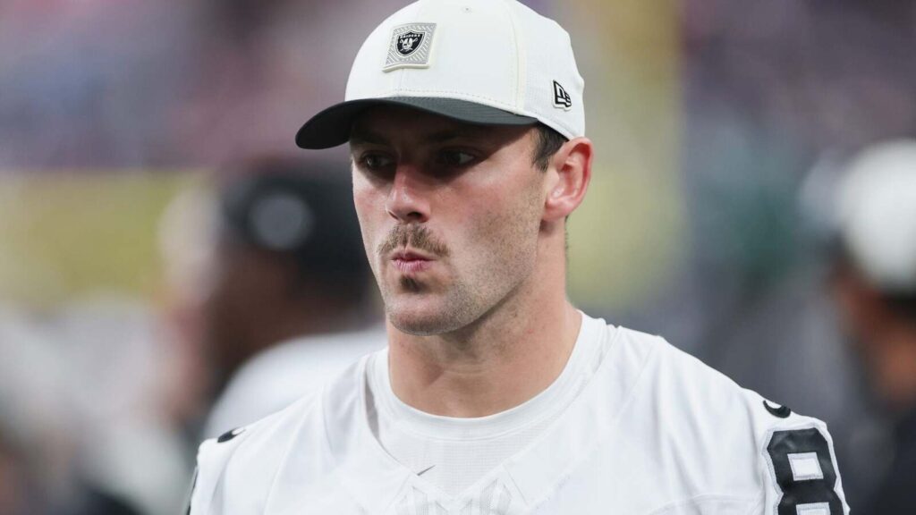 ‘Can do without me’: Brock Bowers makes blunt admission after Raiders’ 3-0 start
