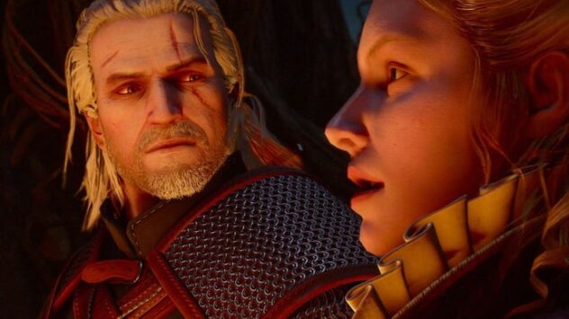CD Projekt Red never considered charging for The Witcher 3 remaster, and says expansion Songs of the Past came from a couple of "happy accidents"