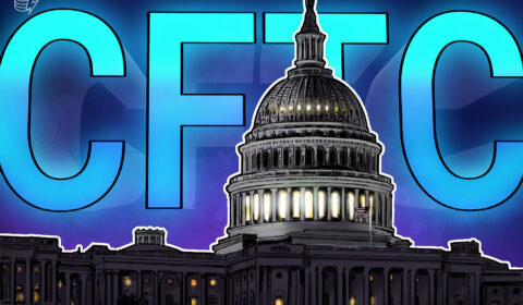CFTC sues Cash FX, alleges $950M crypto-linked forex scheme