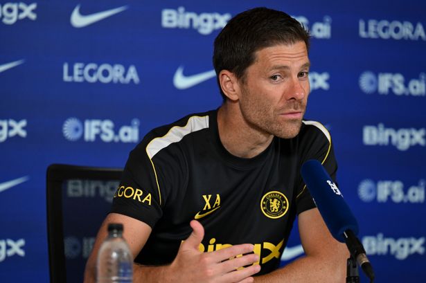 Chelsea confirm 25-man Premier League squad list after chaotic transfer window