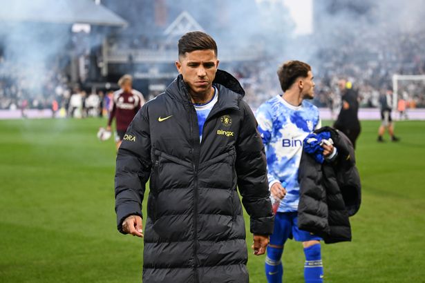 Chelsea face Enzo Fernandez transfer inevitability on deadline day as three agreements reached