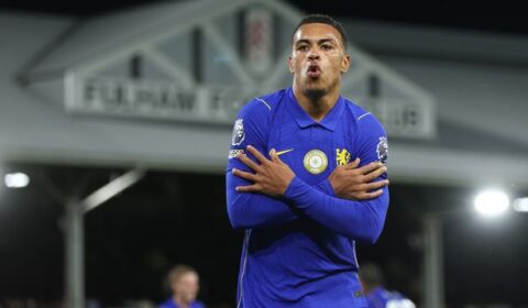 Chelsea have already replaced Enzo Fernandez after £117m Arsenal transfer bombshell