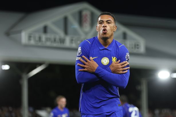 Chelsea have already replaced Enzo Fernandez after £117m Arsenal transfer bombshell