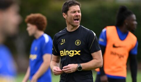 Chelsea starting lineup to face Arsenal predicted as Moises Caicedo agreement reached