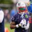 Christian Gonzalez gets record-setting $135 million Patriots contract at last minute after testy offseason
