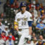Christian Yelich had one request before becoming Brewers’ first captain