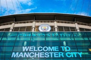City Closing In On £54m Deal For Portuguese Star