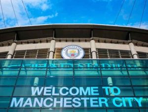 City Have £18m Bid Rejected For Brazilian Teenage Prodigy