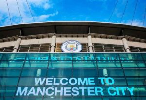 City Plotting Another Bid To Stop United From Sealing Deal For £90m Rated Star