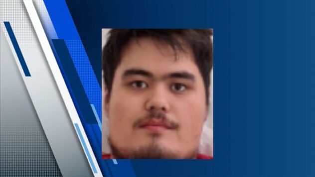 CLEAR Alert issued for 26-year-old man last seen on North Side