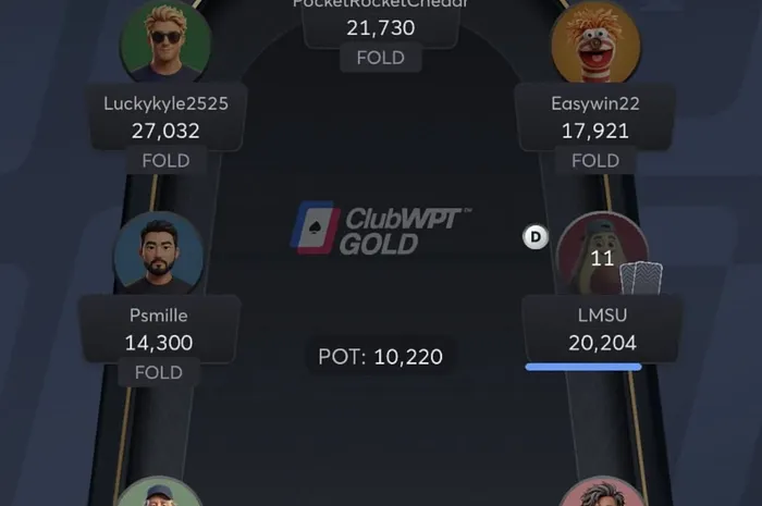 ClubWPT Gold Poker Site Might Have a Way to Re-Enter Nevada