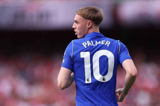 Cole Palmer agreement reached and Moises Caicedo decision - Chelsea line-ups for Leeds United