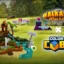 Color-A-Cube Voxelizes Walkabout Mini Golf Courses In New Collab