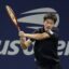 Columbia product, NJ native Michael Zheng wins at US Open in ‘college tennis atmosphere’