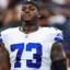 Cowboys’ Brian Schottenheimer reveals why Tyler Smith finally needed thumb surgery