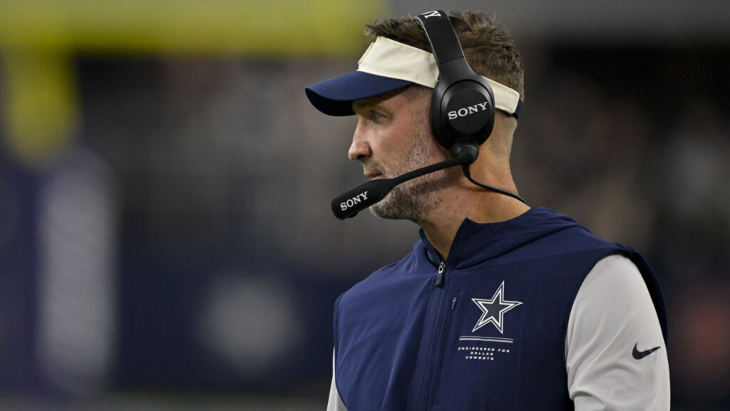 Cowboys get good news in projected win total for 2026