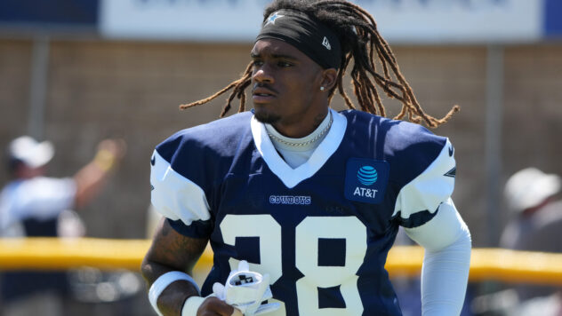 Cowboys Keep Cobie Durant, Shavon Revel Jr. In Week 1 CB Battle