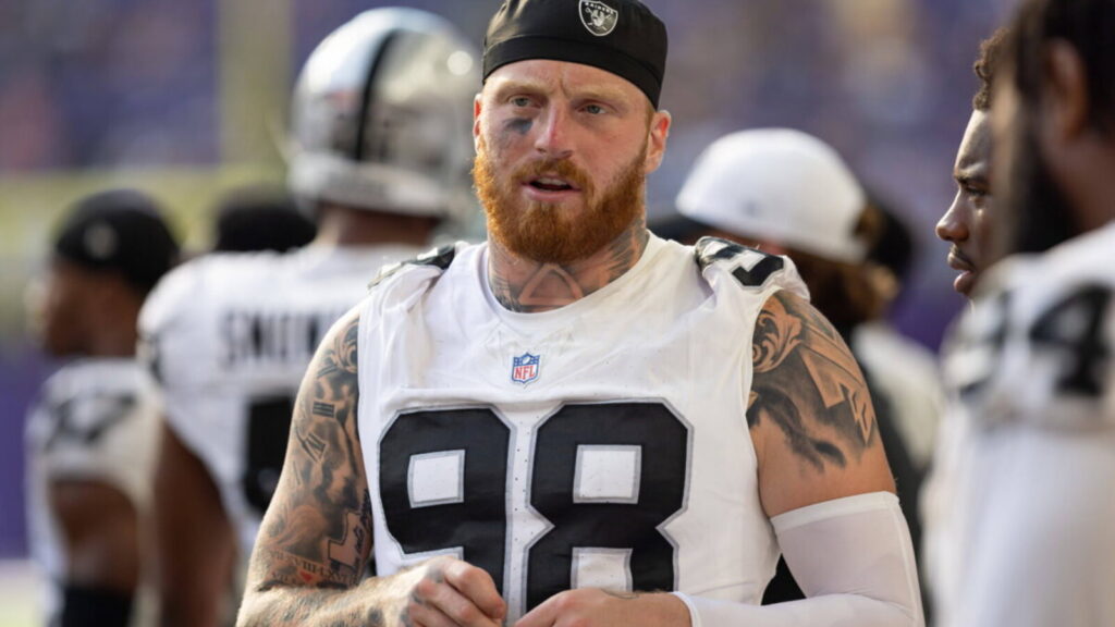 Cowboys Make $19M Roster Decision, Hinting at Blockbuster Maxx Crosby Trade