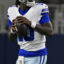 Cowboys Make Surprise Move, Waive Joe Milton