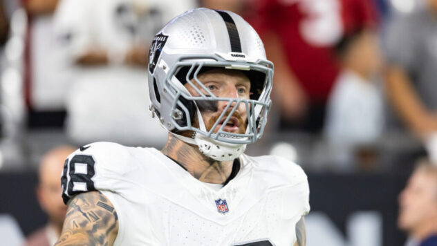 Cowboys’ Maxx Crosby Trade Dream Just Got More Interesting