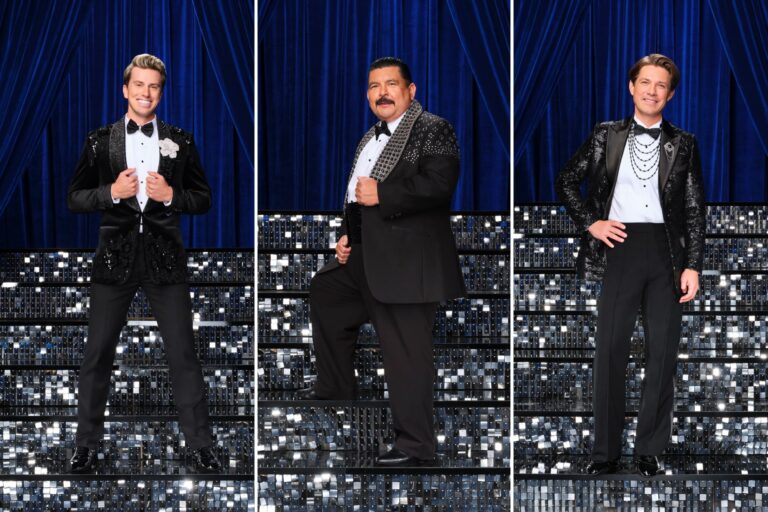 ‘Dancing With the Stars’ sends another couple home in shocking ‘Yacht Rock Night’ elimination