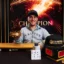 Daniel Dvoress Avoids Deja Vu to Deny Triton's First Woman Champ Second Title