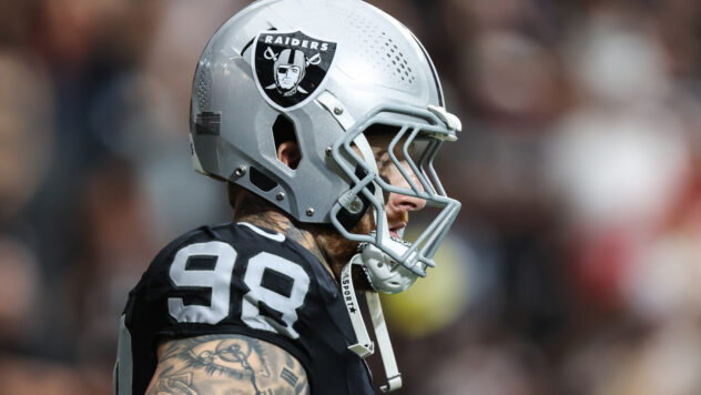 Danny Parkins Explains Why Cowboys Could Go All-In For Maxx Crosby