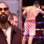 David Haye sums up Moses Itauma's chances of becoming world champion after watching Hrgovic loss