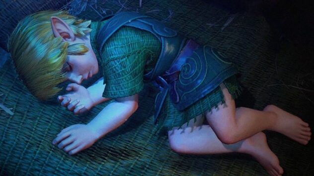 "Dawg it’s Unreal Engine Zelda" - Legend of Zelda: Ocarina of Time remake's new looks receives a mixed reception online following reveal