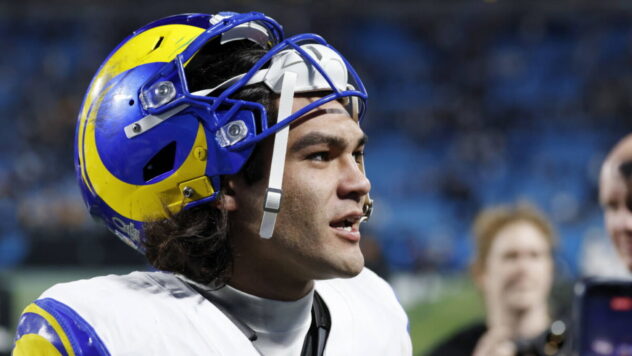 Days After ‘Abuse’ Allegations, Puka Nacua Drops Surprising Message for Estranged Ex Hallie Aiono